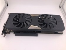 EVGA GEFORCE GTX 980 TI Video