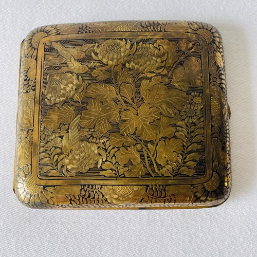 Vintage japanese komai style - japanese,