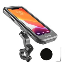 Waterproof Bike Phone Holder