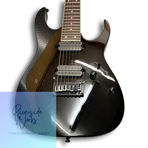 Ibanez rg7321 super - ibanez,