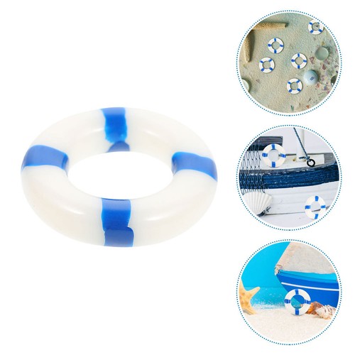 Pcs resin ring nautical - pcs,