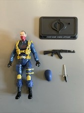 Gi Joe / Action Force Cobra