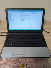 HP 350 G2 - i3-5010U - 4GB Ram - No Storage