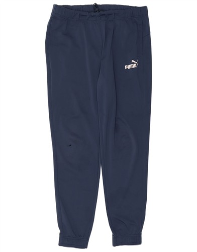 Puma mens tracksuit trousers - puma,
