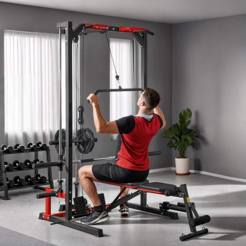 Sportnow cable crossover - sportnow,