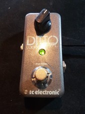 TC Electronic Ditto Looper