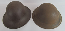 Vintage Two Rusted Army