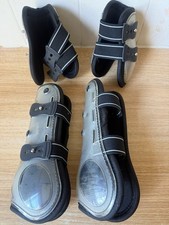 Full Set Tendon And Fetlock