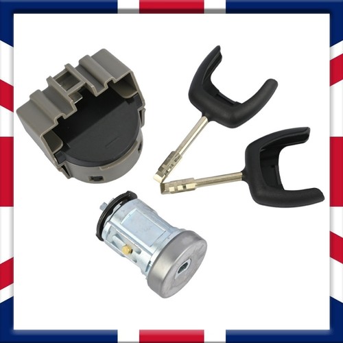 Ignition switch lock cylinder - lock,