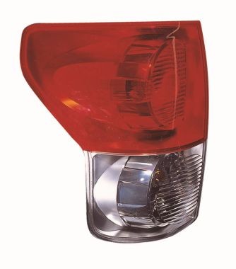 New combination rearlight - combination,