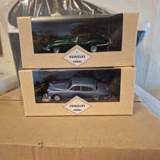 Corgi Classics 98120 Jaguar E