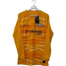 Nike Men's Chelsea Goalkeeper