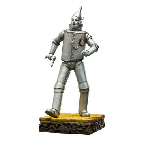 The wizard art - oz,