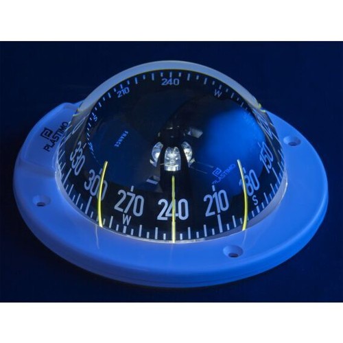 Plastimo led compass light - compass,