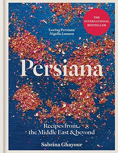 Persiana recipes from the - persiana:,