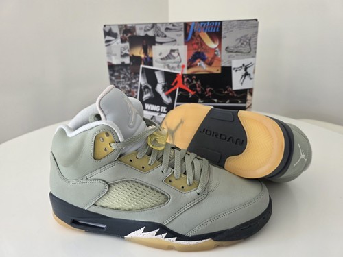 Nike air jordan - nike, retro