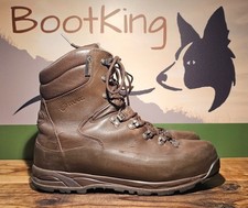 Iturri Waterproof Cold Wet Weather Hiking, Walking, Boots UK 10 W