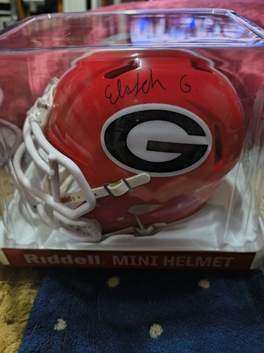 Twice signed elijah griffin - twice,
