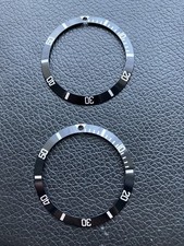 2x Genuine Rolex submariner