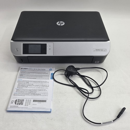 Envy 5530 all - envy, inkjet