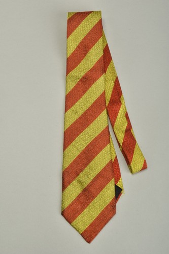 Mcc members tie marleybone - mcc,