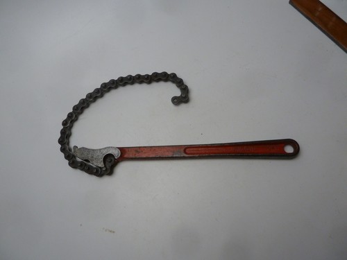 Used ridgid light duty - ridgid, c-12