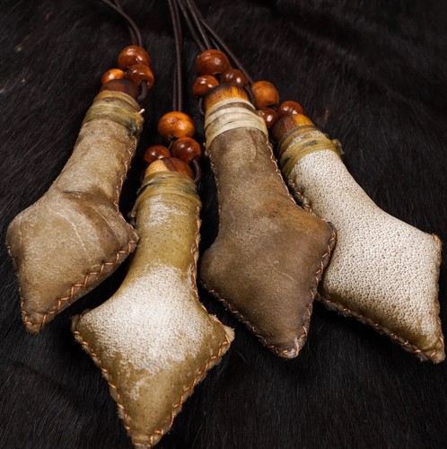 Buffalo hide shamanic shaman - hide,