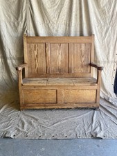A 19th century antique English