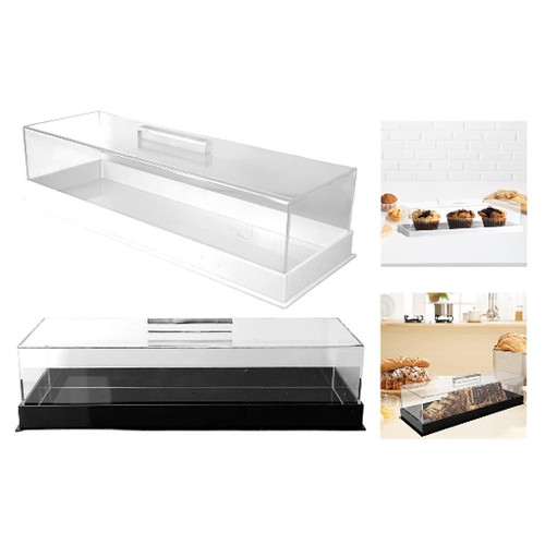 Rectangular cake tray bakery - rectangular,