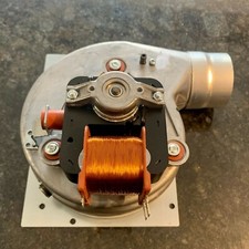 WORCESTER 230 RSF 240 RSF NG 87161205670 Fan Assembly BRAND NEW