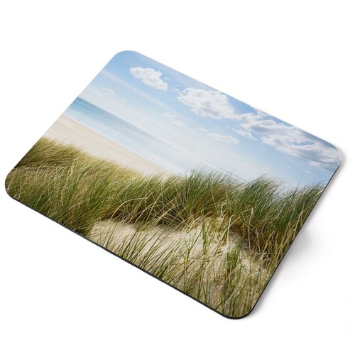 Mouse mat pad beach - mouse,