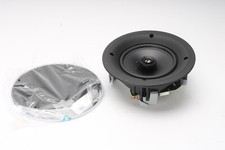 MartinLogan ML-60i 6.5" Two-Way In-Wall Speaker