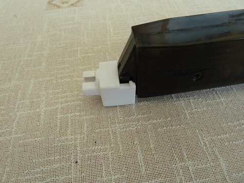 Speed loader tip for - , kj