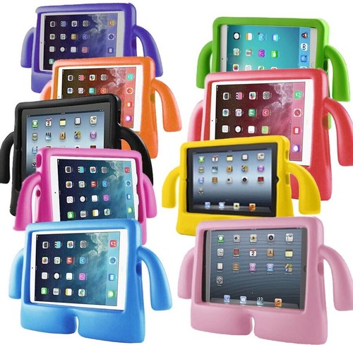 Heavy duty kid case - duty,