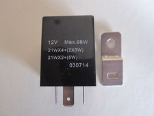3 Pin 12v  Heavy Duty