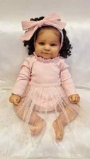 24in lifelike reborn baby - lifelike,