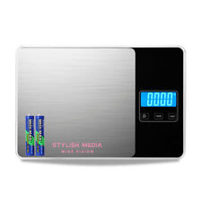 Digital Weighing Scales