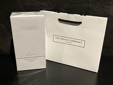 The White Company Capri