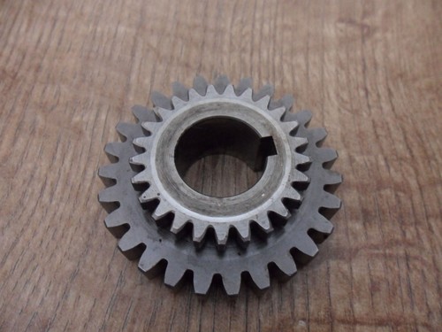 Cagiva wmx 250 - 250, primary