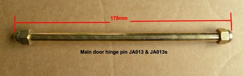 Sunrain ja013 main - , door