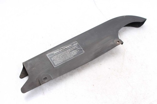 Chain guard kawasaki gpz - kawasaki, s