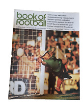 Book of Football - A Marshall Cavendish Encyclopedia Weekly Parts Part 73 Vol. 5