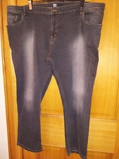 BN MEN'S JEANS,  UNION BLUES, SIZE 52",