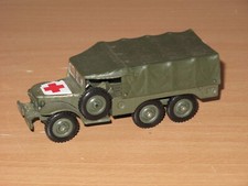 Solido Military Truck - Dodge