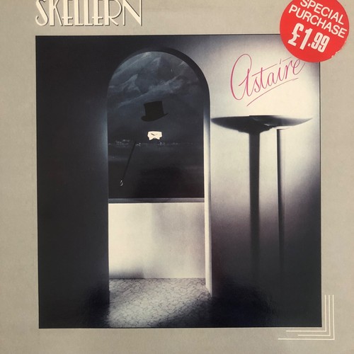 Peter skellern astaire - skellern, =