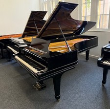 Steinway & Sons Model D