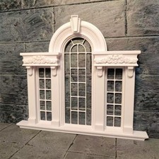 3D 1/12 Scale Dollhouse
