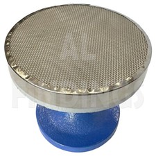 Revolving Soldering Station