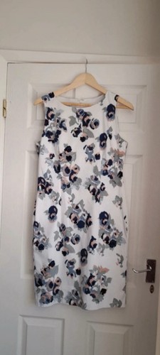 Hobbs dress - dress,