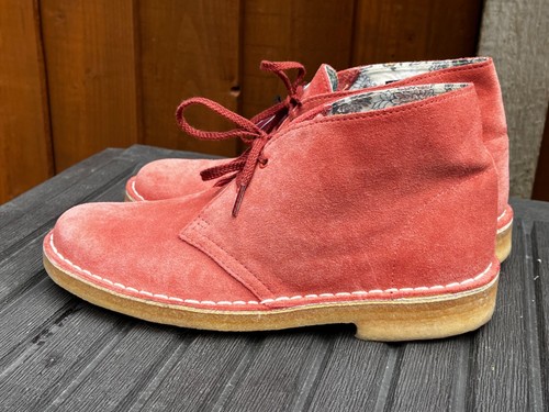 Womens clarks originals desert - womens,